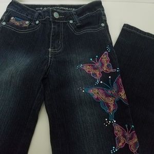 Arizona Jean Co. Kids Jeans: size 10 slim